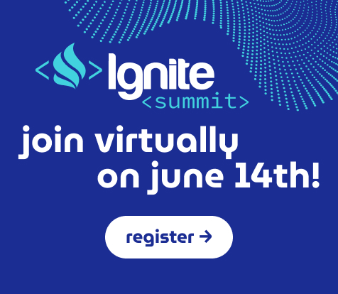 Ignite Summit: Cloud Edition