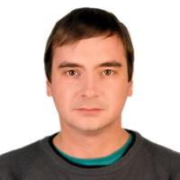 Evgeniy Stanilovskiy