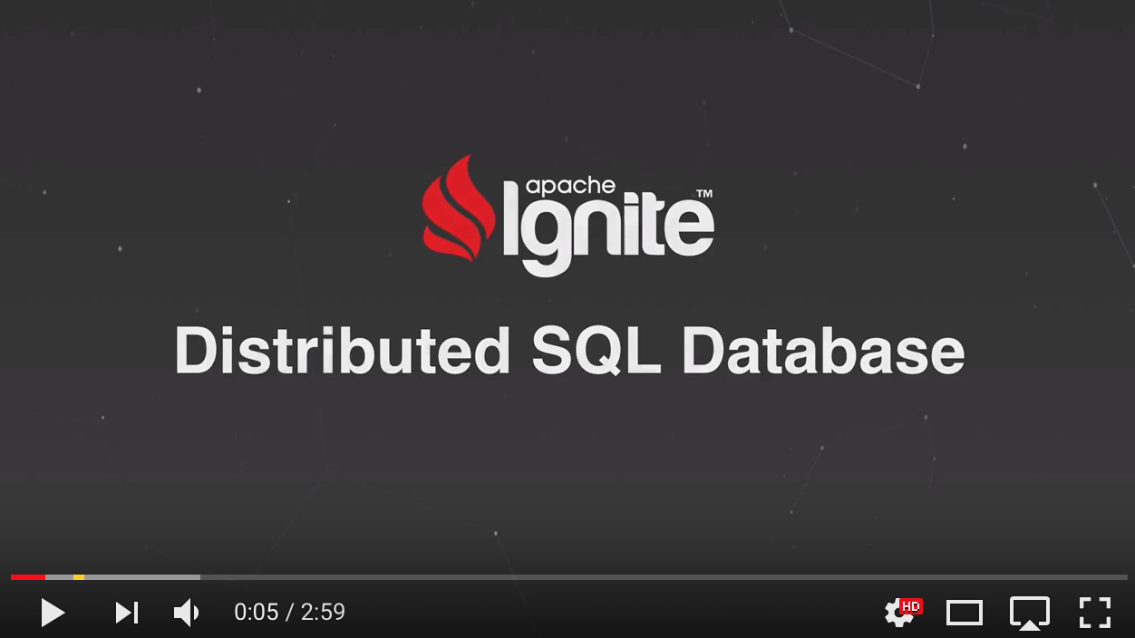 SQLLine Demo